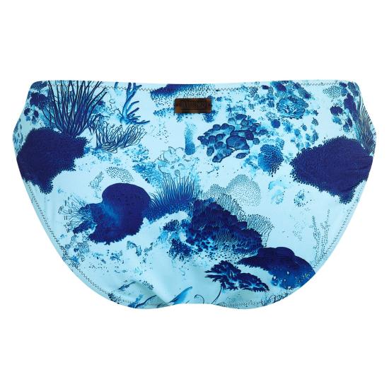 26SS 빌보콰 비키니 수영복 FNEEH118 LIGHT BLUE - VILEBREQUIN