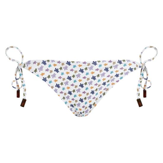 26SS 빌보콰 비키니 수영복 FLREH139 WHITE