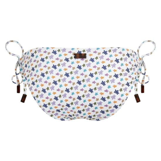 26SS 빌보콰 비키니 수영복 FLREH139 WHITE - VILEBREQUIN