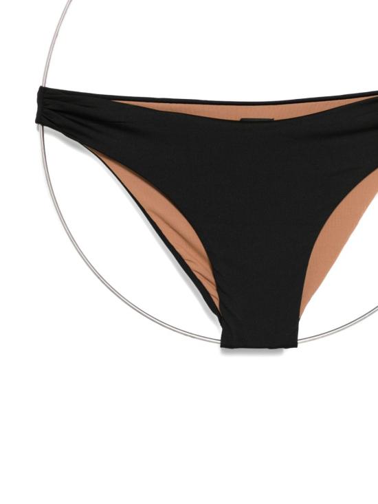 26SS IU RITA MENNOIA 비키니 수영복 K32BS6B NERONUT Black - IU RITA MENNOIA