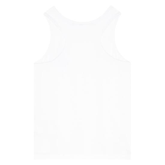 26SS [키즈] 빌보콰 티셔츠 ESAEM132 WHITE - VILEBREQUIN