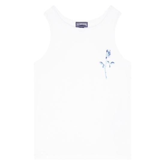 26SS [키즈] 빌보콰 티셔츠 ESAEM132 WHITE