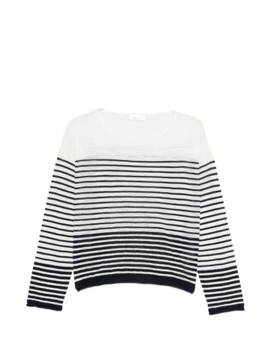 26SS 로베르토 콜리나 스웨터 261FXA18006 10 Beige