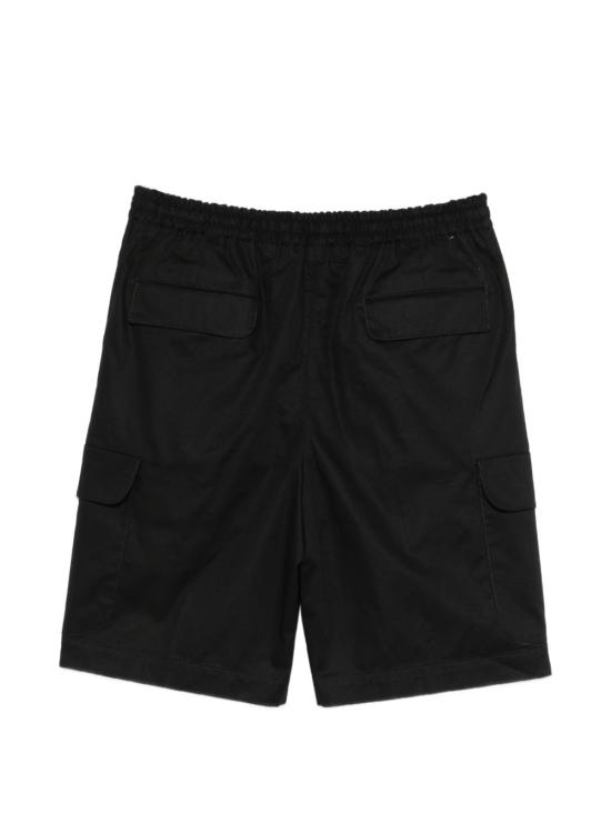 26SS 피티토리노 숏팬츠 CBBSJKZL0CL1 TM100990 Black - PT TORINO
