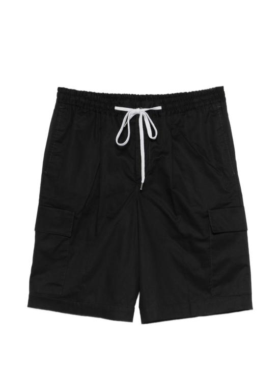 26SS 피티토리노 숏팬츠 CBBSJKZL0CL1 TM100990 Black