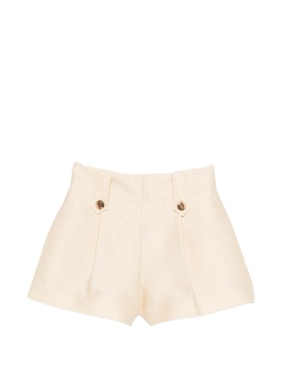 26SS 짐머만 숏팬츠 7397AS261 CRM Beige