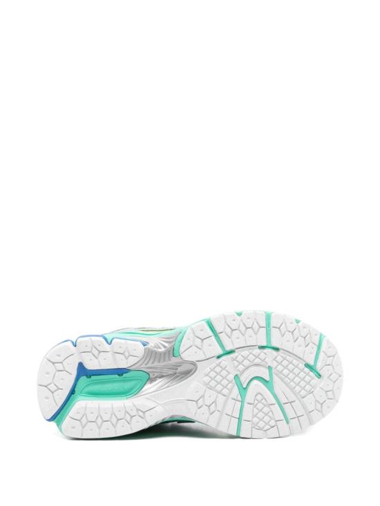 26SS [키즈] 뉴발란스 스니커즈 G19064IK AGBB Green - NEW BALANCE