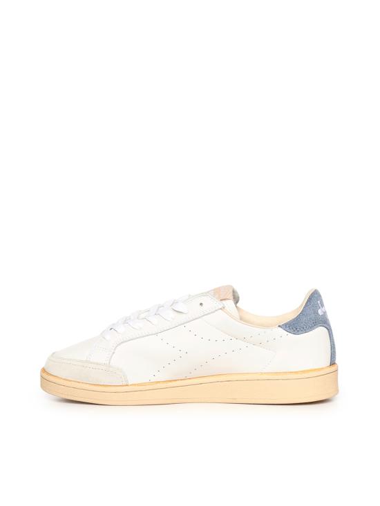 26SS 디아도라 헤리티지 스니커즈 201 182812 75092 Grey - DIADORA HERITAGE