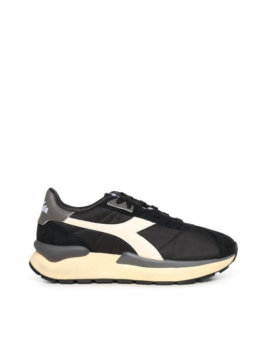 26SS 디아도라 헤리티지 스니커즈 201 182805 C2069 Black