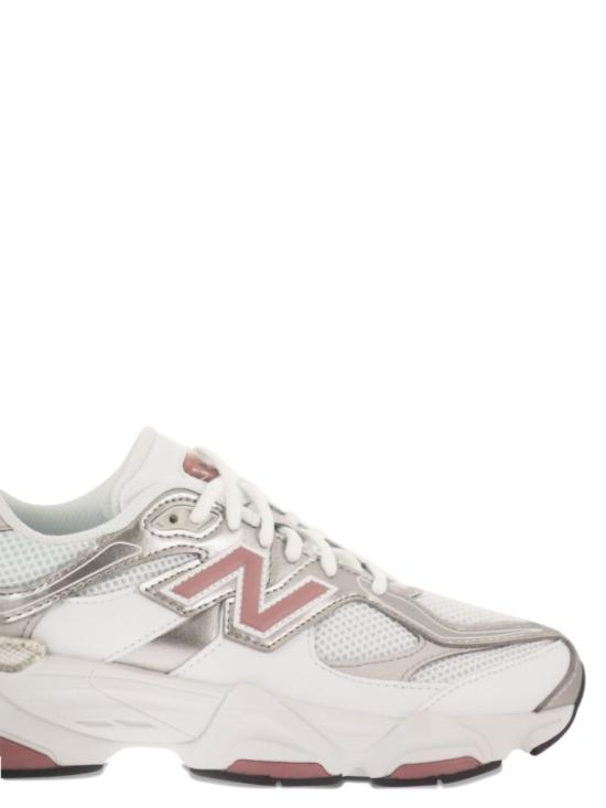 26SS [키즈] 뉴발란스 스니커즈 G906082T WR White - NEW BALANCE