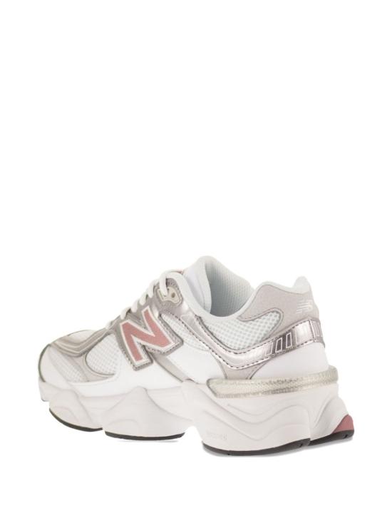 26SS [키즈] 뉴발란스 스니커즈 G906082T WR White - NEW BALANCE