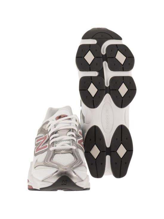 26SS [키즈] 뉴발란스 스니커즈 G906082T WR White - NEW BALANCE