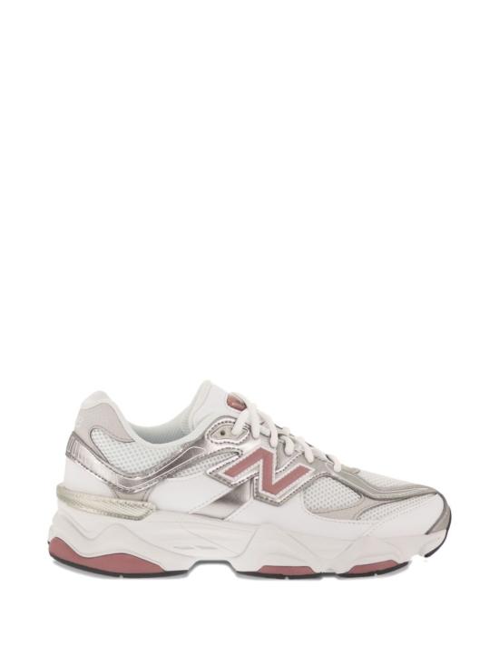 26SS [키즈] 뉴발란스 스니커즈 G906082T WR White - NEW BALANCE