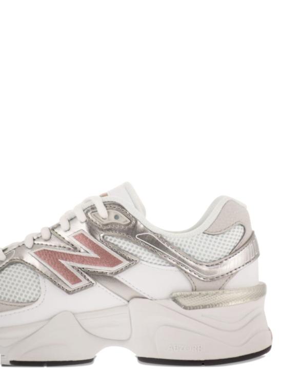 26SS [키즈] 뉴발란스 스니커즈 G906082T WR White - NEW BALANCE