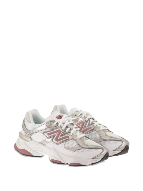 26SS [키즈] 뉴발란스 스니커즈 G906082T WR White - NEW BALANCE