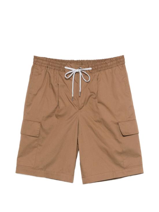 26SS 피티토리노 숏팬츠 CBBSJKZL0CL1 TM100165 Brown