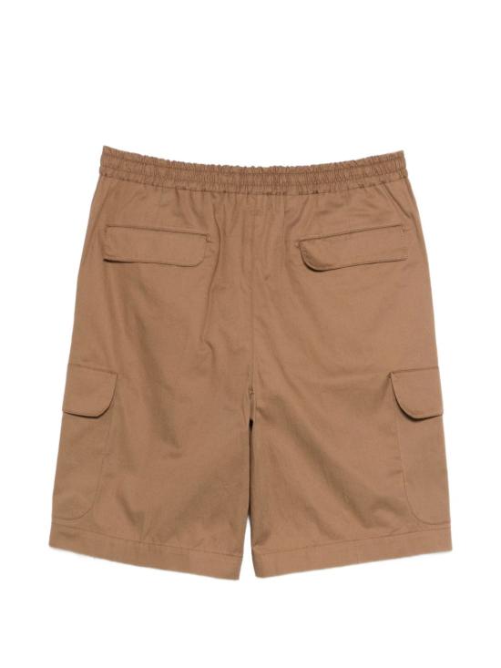 26SS 피티토리노 숏팬츠 CBBSJKZL0CL1 TM100165 Brown - PT TORINO