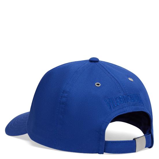  빌보콰 볼캡 CSNU2401 BLUETTE - VILEBREQUIN