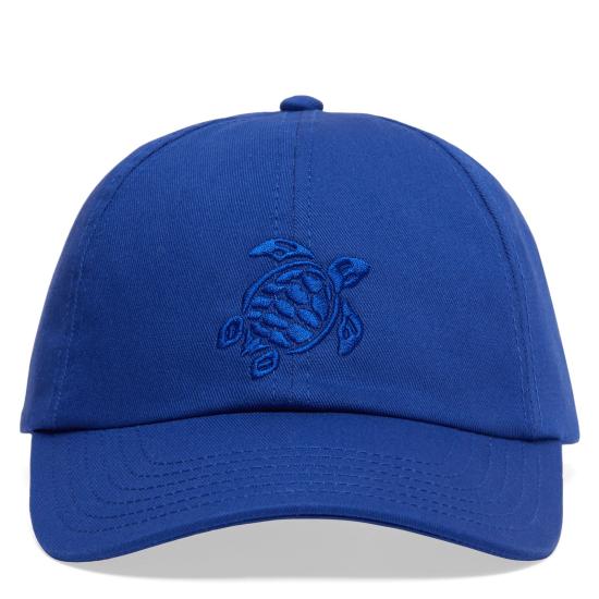  빌보콰 볼캡 CSNU2401 BLUETTE