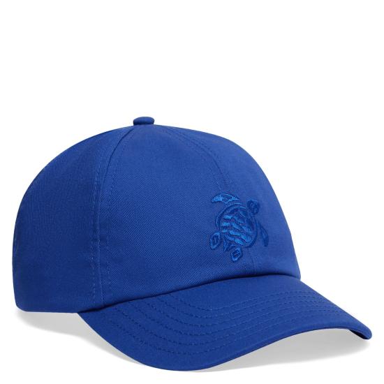  빌보콰 볼캡 CSNU2401 BLUETTE - VILEBREQUIN