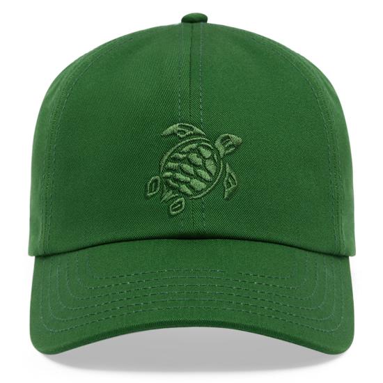 26SS 빌보콰 볼캡 CSNU2401 GREEN