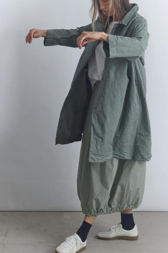  앨범 디 파밀리아 트렌치 코트 앨범 Di Famiglia Easy Coat Cc - ALBUM DI FAMIGLIA