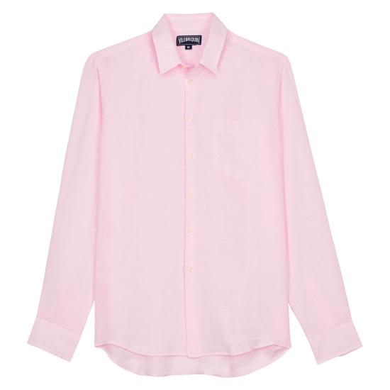 26SS 빌보콰 긴팔 셔츠 CRSDU102 PINK