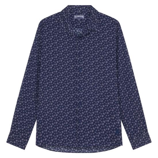 26SS 빌보콰 셔츠 CCACV239 BLUE