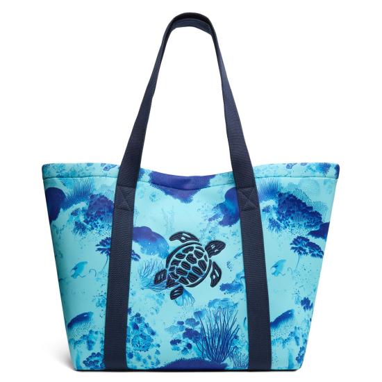 26SS 빌보콰 숄더백 BSBE0238 LIGHT BLUE