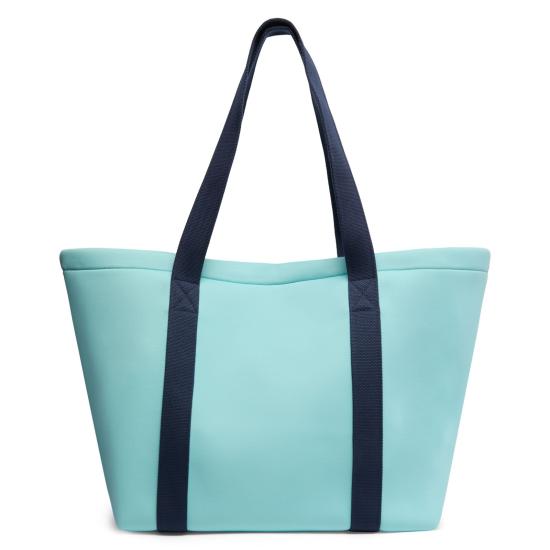 26SS 빌보콰 숄더백 BSBE0137 WATER GREEN - VILEBREQUIN