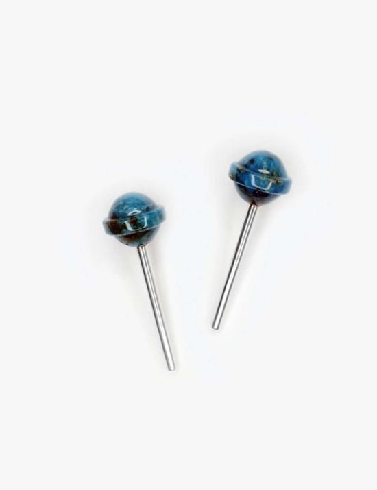  마를란드 백커스 이어링 마랜드 백커스 흡착식 귀걸이 - MARLAND BACKUS