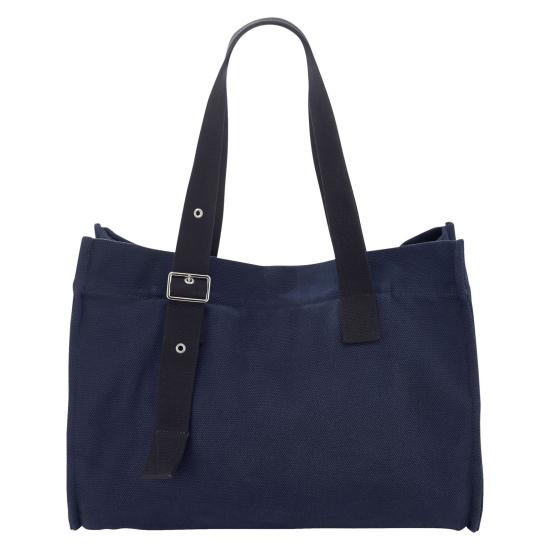  빌보콰 숄더백 BSUE9103 BLUE - VILEBREQUIN