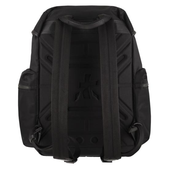 26SS 프리미아타 백팩 BOOKER BLACK - PREMIATA