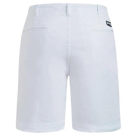 26SS 빌보콰 숏팬츠 BNLEV501 WHITE - VILEBREQUIN