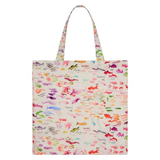 26SS 빌보콰 숄더백 BBLEU228 WHITE