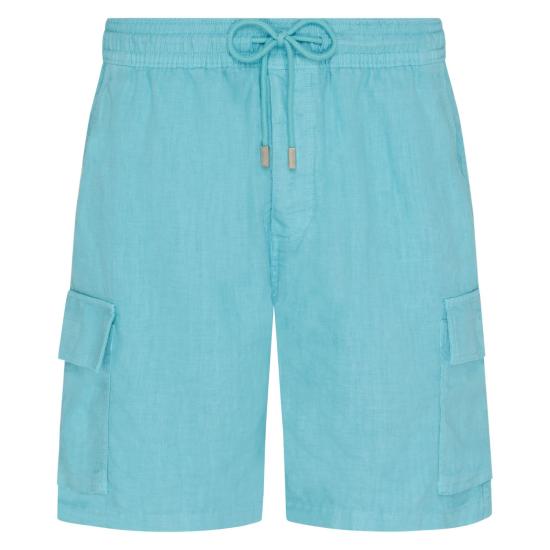 26SS 빌보콰 숏팬츠 BAIAU101 LIGHT BLUE