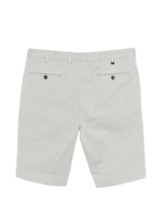 26SS 피티토리노 숏팬츠 CBBTKCZ00CL1 PU42Y210 Grey - PT TORINO