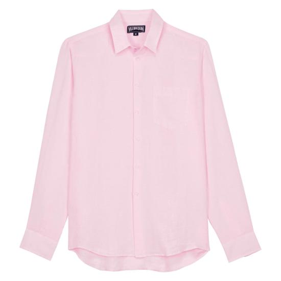 26SS 빌보콰 셔츠 ARODU102 PINK