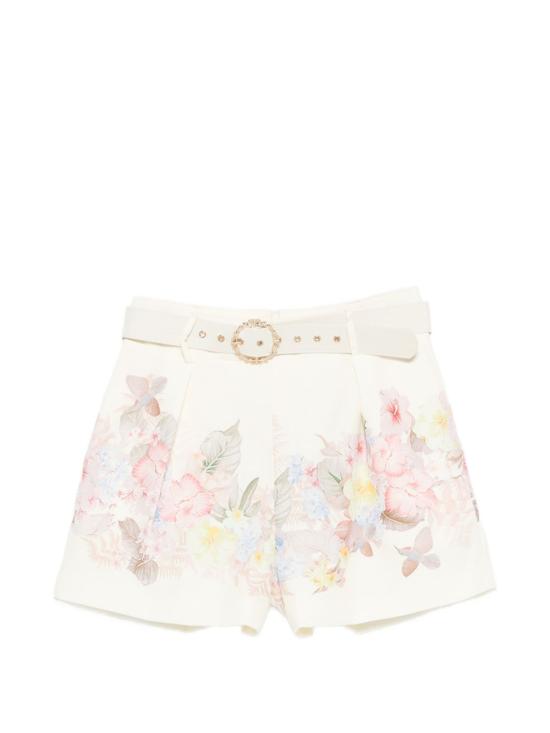 26SS 세네레 숏팬츠 P26A304 1000 Beige