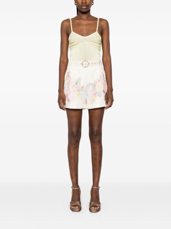 26SS 세네레 숏팬츠 P26A304 1000 Beige - CENERE