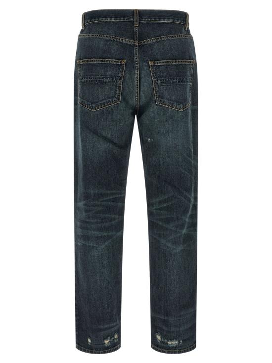 26SS 나마체코 데님 팬츠 NS26511N14915402 - NAMACHEKO