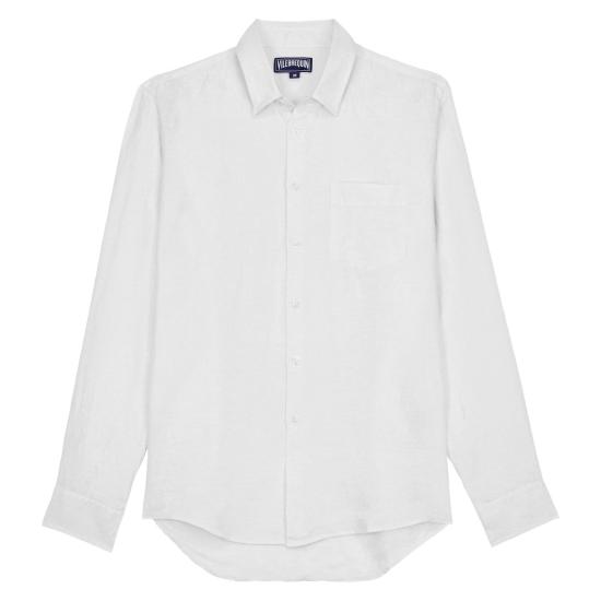 26SS 빌보콰 셔츠 AROD3U00 WHITE