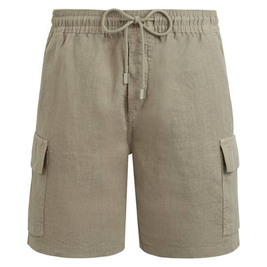 26SS 빌보콰 숏팬츠 AOOAU101 SAND