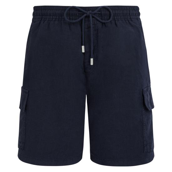 26SS 빌보콰 숏팬츠 AOOAU101 BLUE