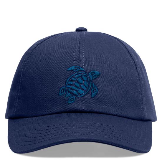  빌보콰 볼캡 CSNU2401 BLUE