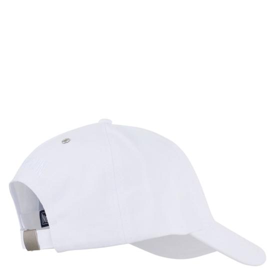  빌보콰 모자 CSNU2401 WHITE - VILEBREQUIN
