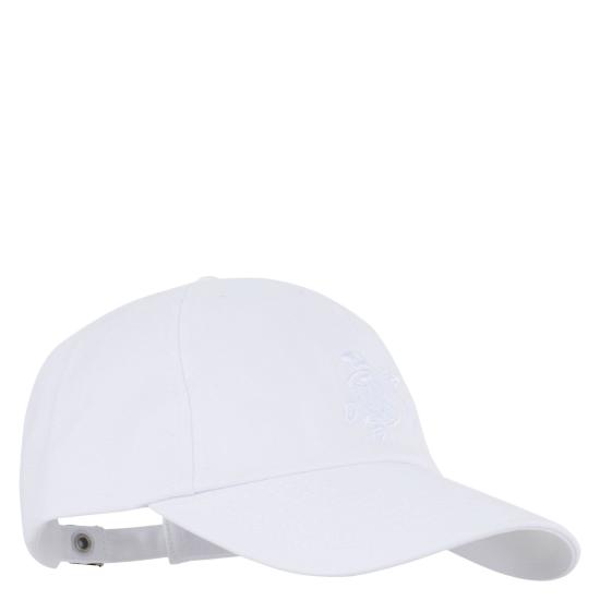  빌보콰 모자 CSNU2401 WHITE - VILEBREQUIN