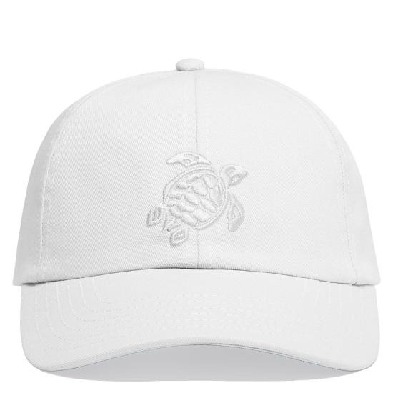  빌보콰 모자 CSNU2401 WHITE