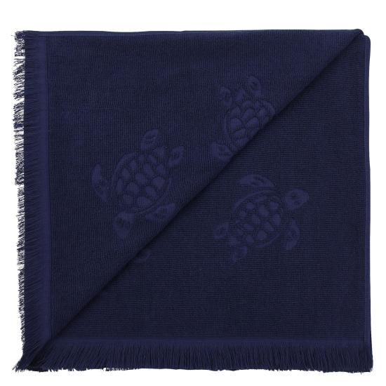  빌보콰 비치용품 STHU1201 BLUE - VILEBREQUIN