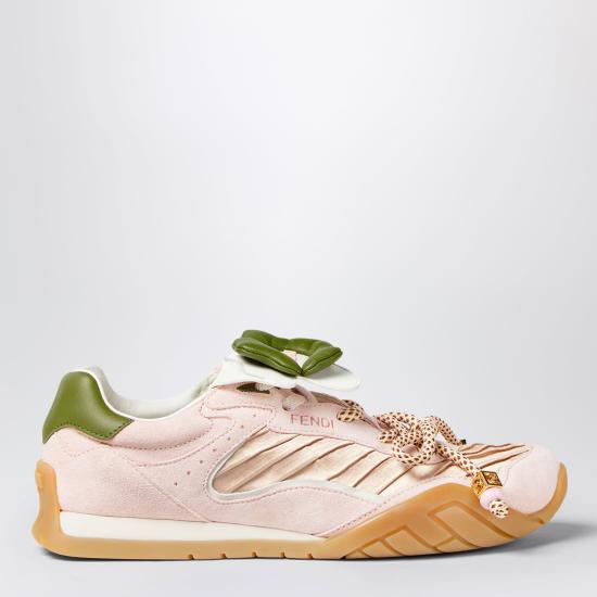 26SS 펜디 스니커즈 8E8942AY1I Pink